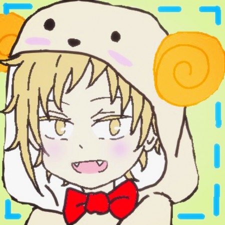 シュガー(主催者)